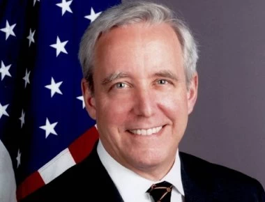 Εθνικές εκλογές 2019: Η ευχή του πρώην πρέσβη των ΗΠΑ στην Αθήνα